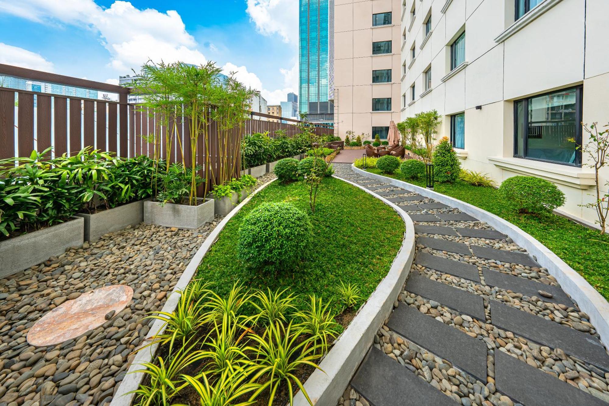Saigon Prince Hotel Ho-Chi-Minh-Stadt Exterior foto